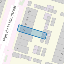 Perceel HLM02-P-3338