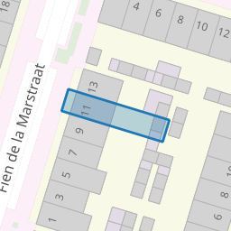Perceel HLM02-P-3340