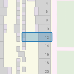 Perceel HLM02-P-3345