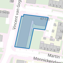 Perceel HLM02-P-3400