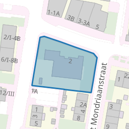 Perceel HLM02-P-3406