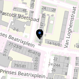 Appartement HLM02 P 3437 6