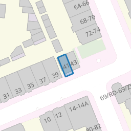 Perceel HLM02-P-3438