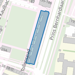 Perceel HLM02-P-3479