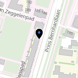 Appartement HLM02 P 3481 164