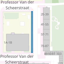 Perceel HLM02-P-3488
