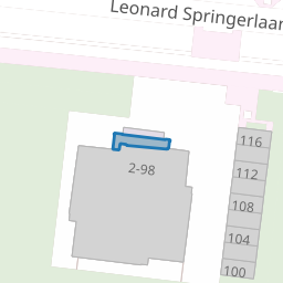 Perceel HLM02-P-3512