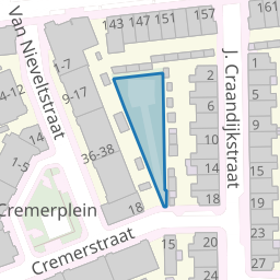 Perceel HLM02-P-3538