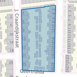 Perceel HLM02-P-3560