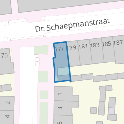 Perceel HLM02-P-3561