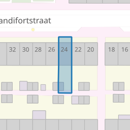 Perceel HLM02-P-3573
