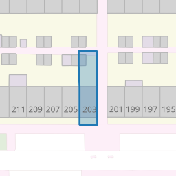 Perceel HLM02-P-3588