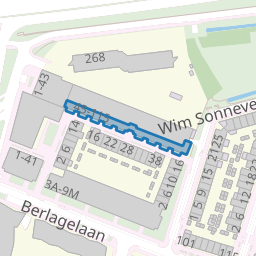 Perceel HLM02-P-3612