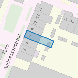 Perceel HLM02-P-3619