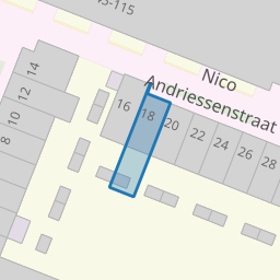 Perceel HLM02-P-3623