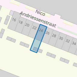 Perceel HLM02-P-3626