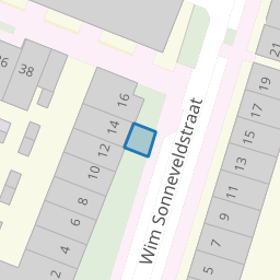 Perceel HLM02-P-3637