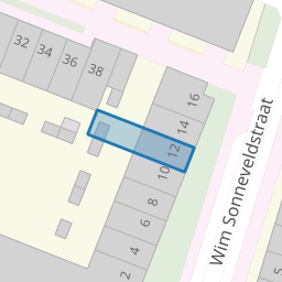 Perceel HLM02-P-3638