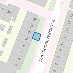 Perceel HLM02-P-3639