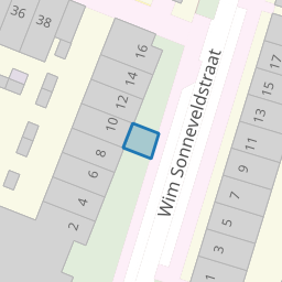 Perceel HLM02-P-3641