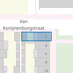 Perceel HLM02-P-3658