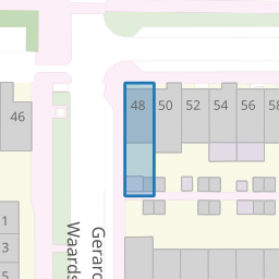 Perceel HLM02-P-3660