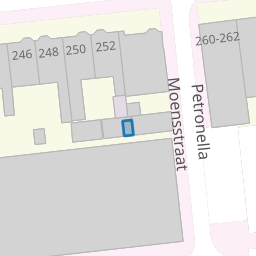 Perceel HLM02-P-3712