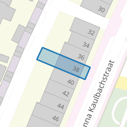 Perceel HLM02-P-3788