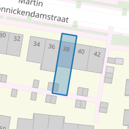 Perceel HLM02-P-3839