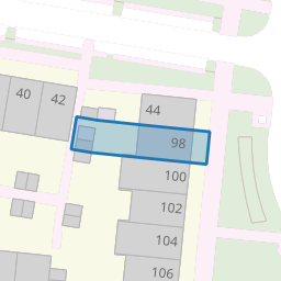 Perceel HLM02-P-3843