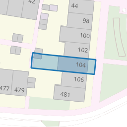 Perceel HLM02-P-3846