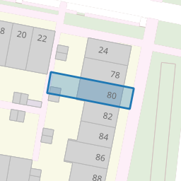 Perceel HLM02-P-3921