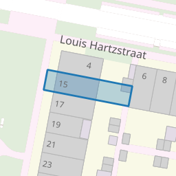 Perceel HLM02-P-3923