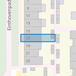 Perceel HLM02-P-3996