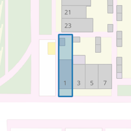 Perceel HLM02-P-4003