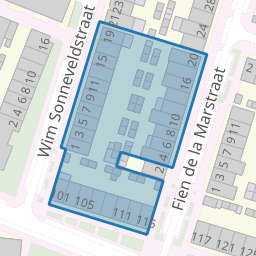 Perceel HLM02-P-4068