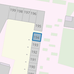 Perceel HLM02-P-4197