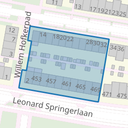 Perceel HLM02-P-4324