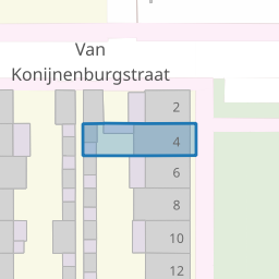 Perceel HLM02-P-4347