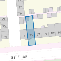 Perceel HLM02-Q-1026