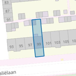 Perceel HLM02-Q-1028