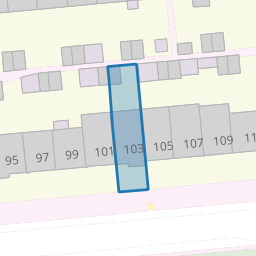 Perceel HLM02-Q-1030