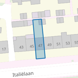 Perceel HLM02-Q-1043
