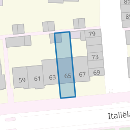 Perceel HLM02-Q-1052