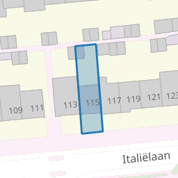 Perceel HLM02-Q-1054