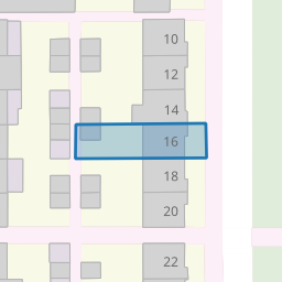 Perceel HLM02-Q-1065