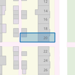 Perceel HLM02-Q-1067
