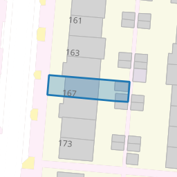 Perceel HLM02-Q-1073