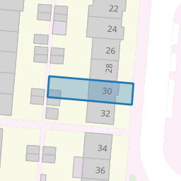 Perceel HLM02-Q-1097