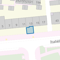 Perceel HLM02-Q-1126